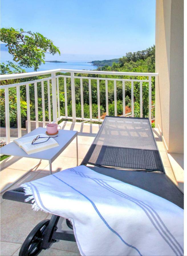 Apartment Levanat Molunat Esterno foto