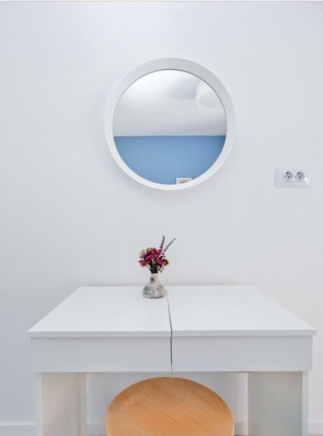 Apartment Levanat Molunat Esterno foto