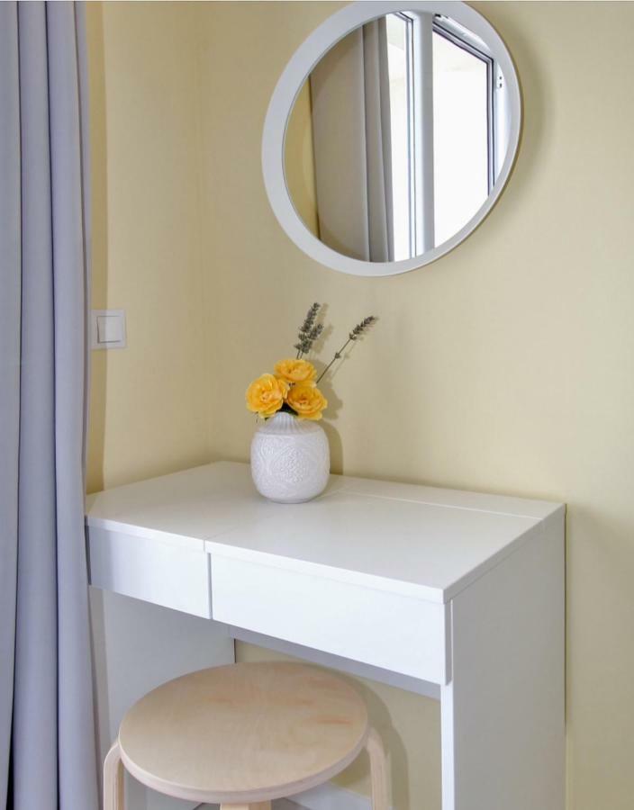 Apartment Levanat Molunat Esterno foto