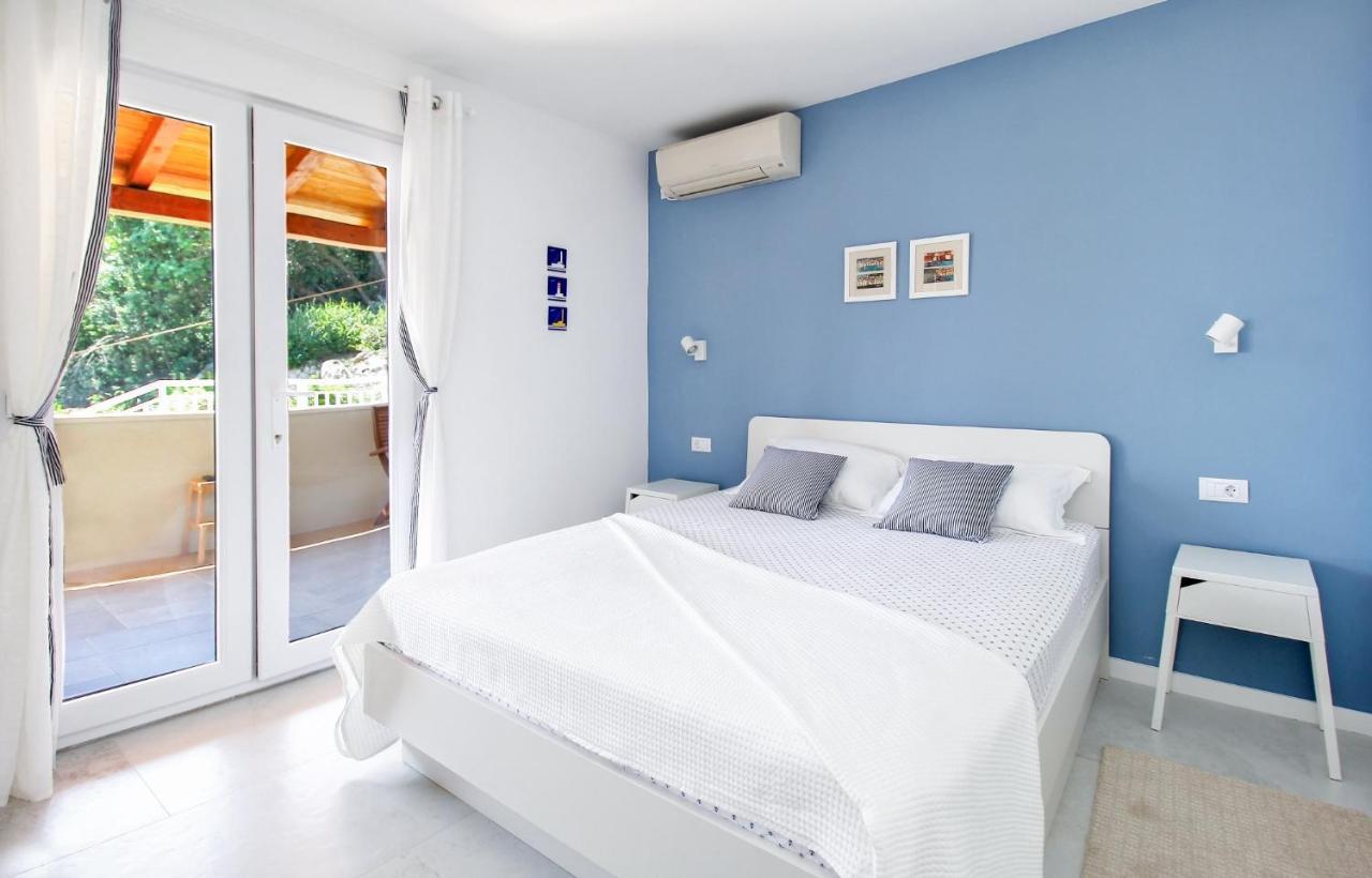 Apartment Levanat Molunat Esterno foto