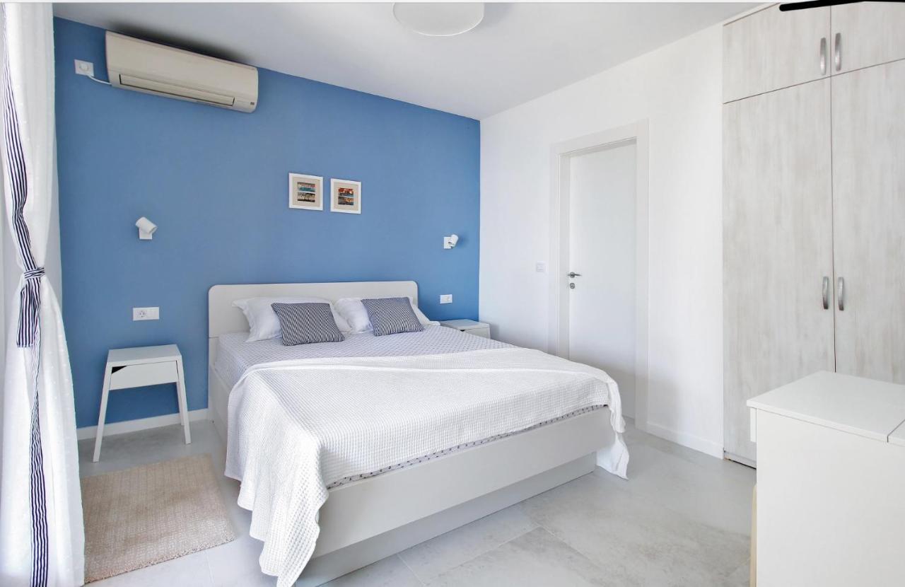 Apartment Levanat Molunat Esterno foto
